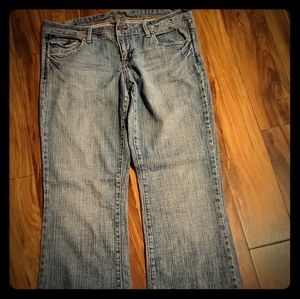 Womens jeans